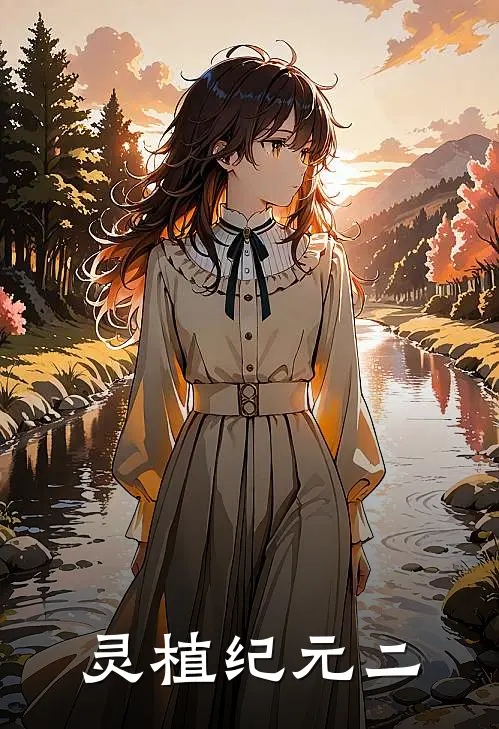 灵植纪元二