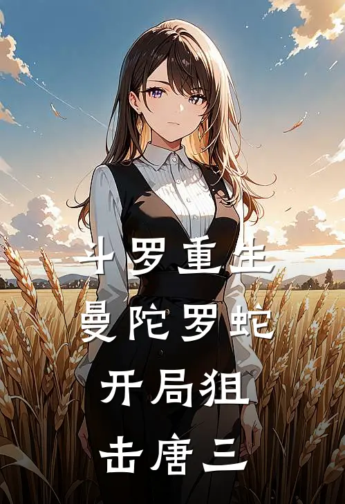 斗罗重生曼陀罗蛇，开局狙击唐三