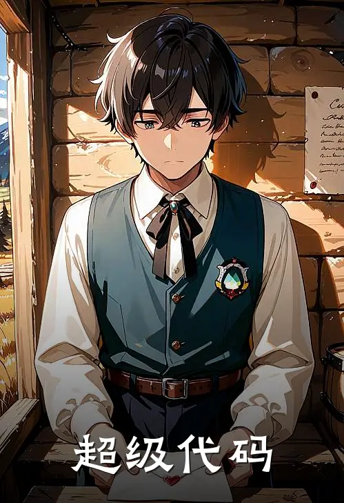 超级代码