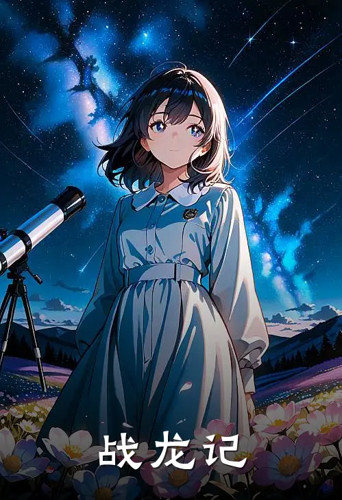战龙记
