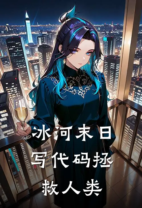 冰河末日，写代码拯救人类