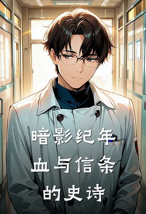 暗影纪年：血与信条的史诗