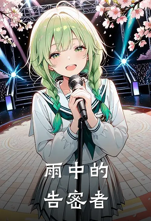 雨中的告密者