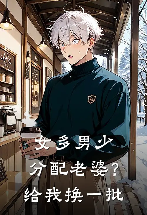 女多男少：分配老婆？给我换一批