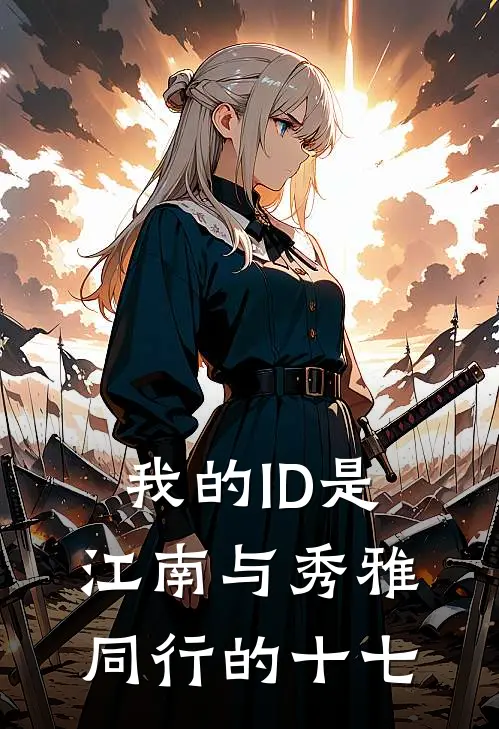 我的ID是江南与秀雅同行的十七