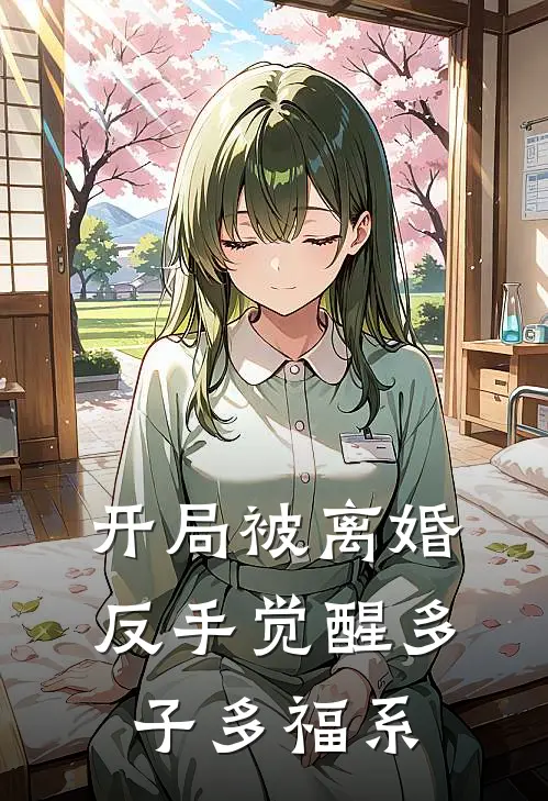开局被离婚，反手觉醒多子多福系