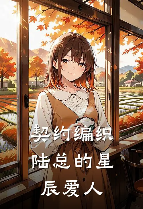 契约编织：陆总的星辰爱人