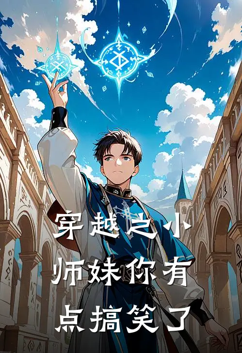 穿越之小师妹你有点搞笑了