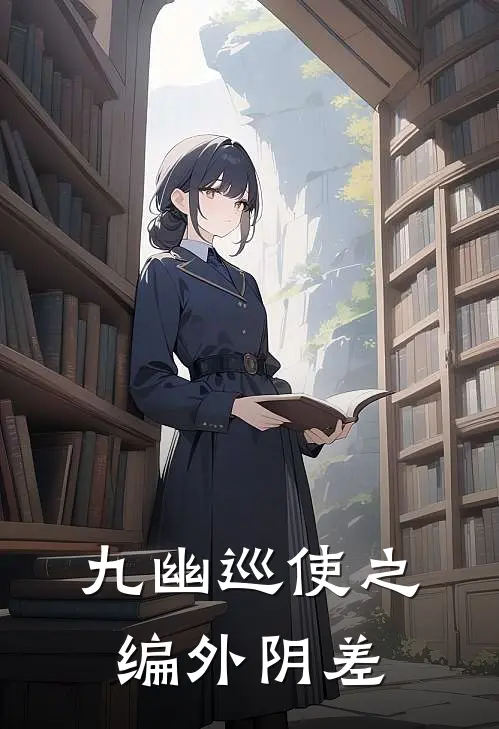 九幽巡使之编外阴差