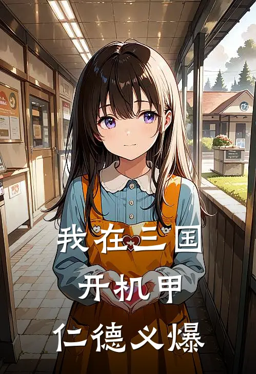 我在三国开机甲：仁德义爆