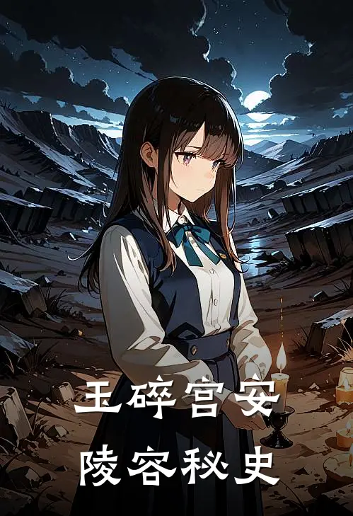 玉碎宫安陵容秘史