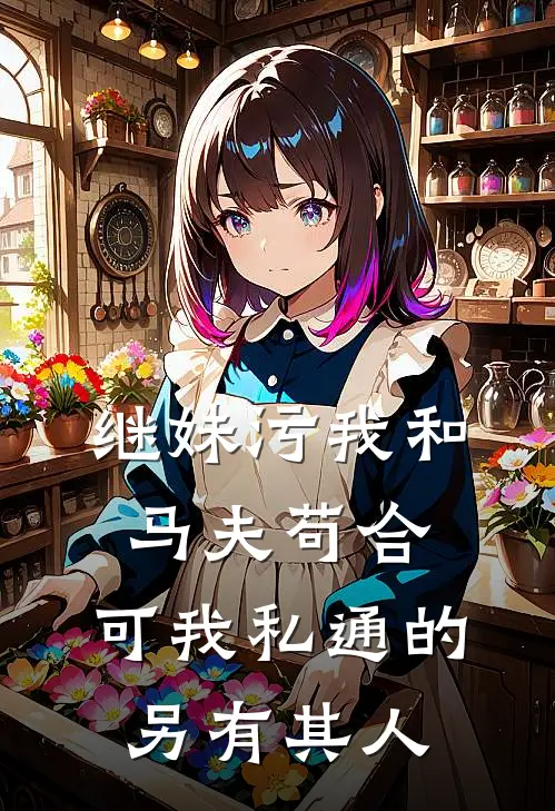 继妹污我和马夫苟合，可我私通的另有其人