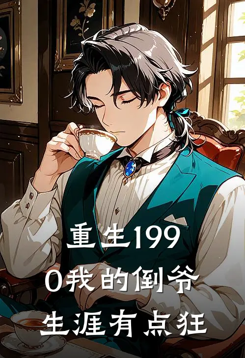 重生1990我的倒爷生涯有点狂