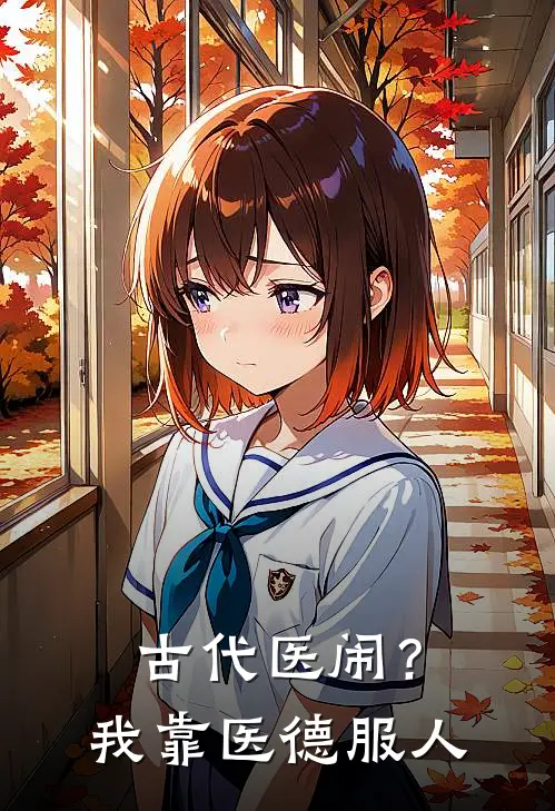 古代医闹？我靠医德服人