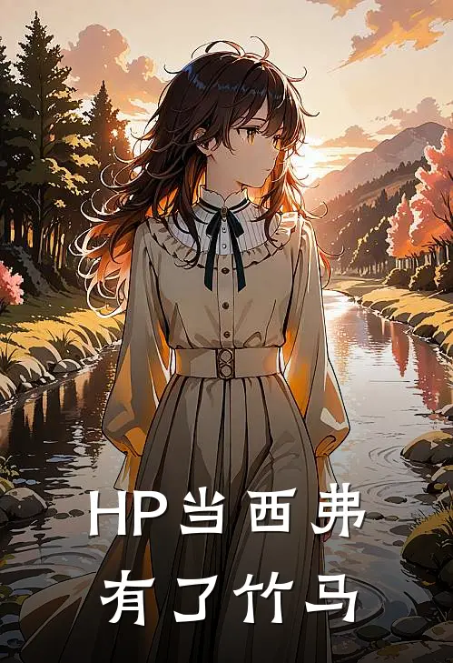HP当西弗有了竹马