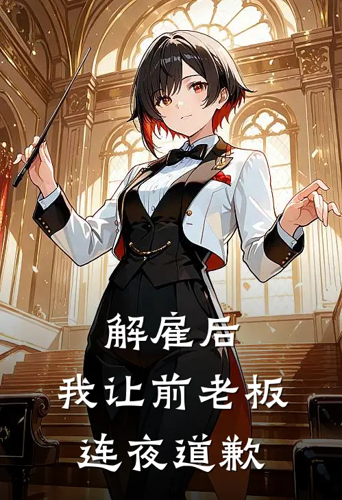 解雇后，我让前老板连夜道歉