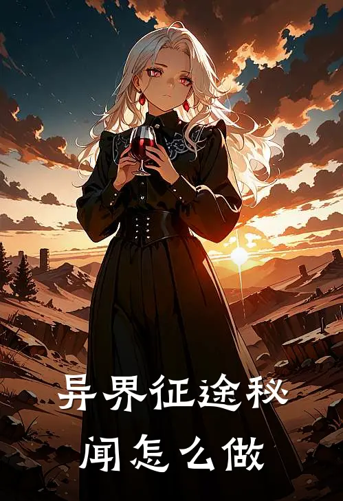 异界征途秘闻怎么做