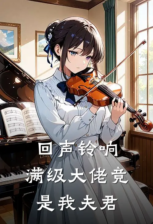 回声铃响，满级大佬竟是我夫君