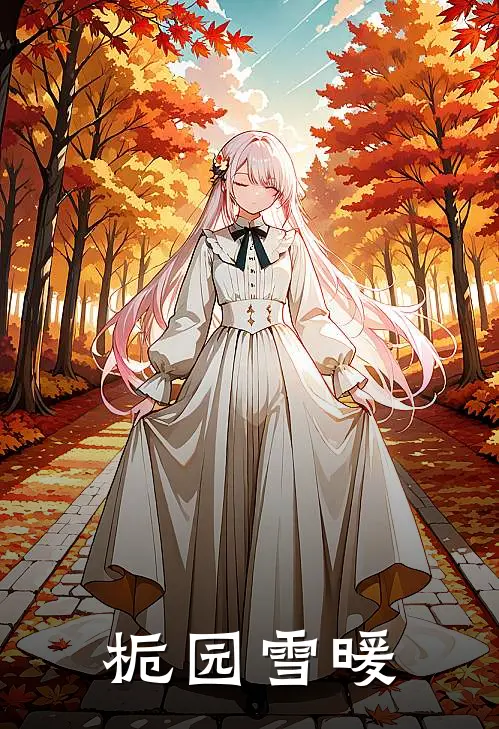 栀园雪暖
