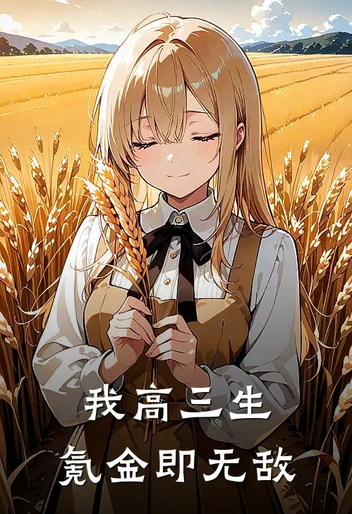 我高三生，氪金即无敌