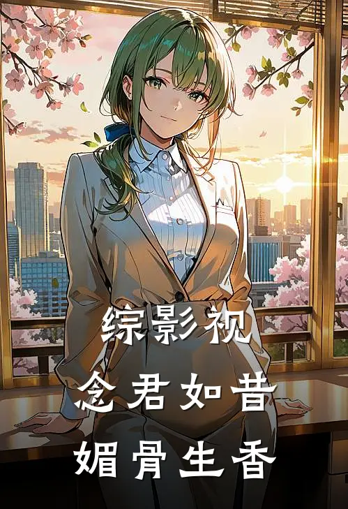 综影视：念君如昔，媚骨生香