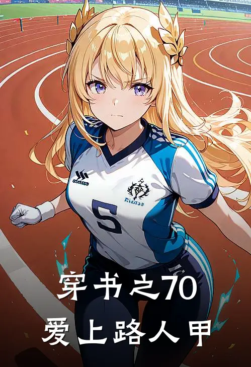 穿书之70爱上路人甲