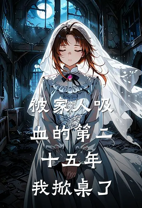 被家人吸血的第二十五年，我掀桌了