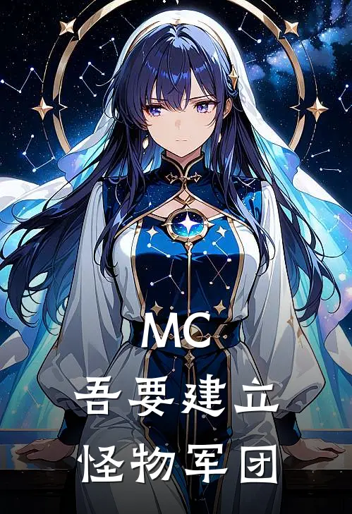 MC：吾要建立怪物军团