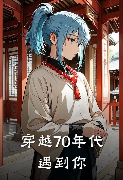 穿越70年代，遇到你
