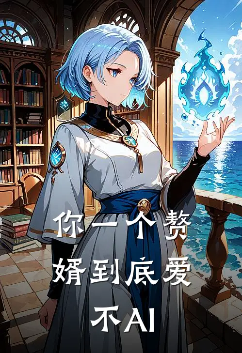 你一个赘婿到底爱不AI