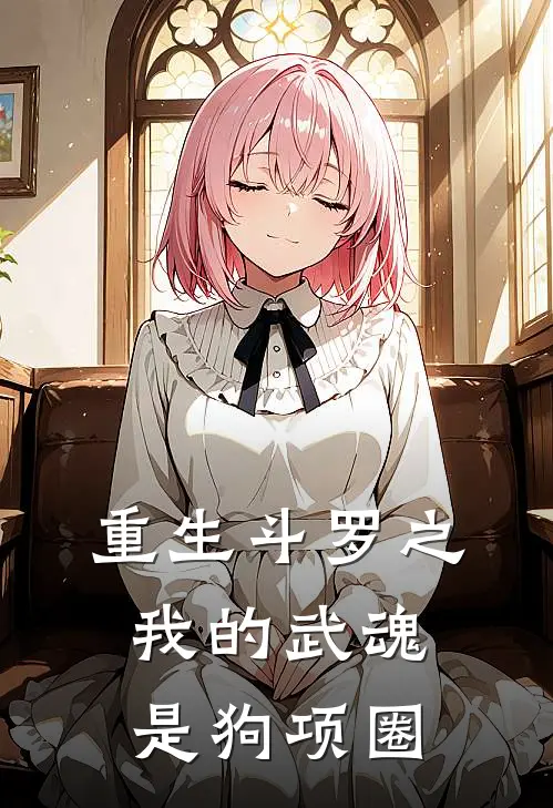 重生斗罗之我的武魂是狗项圈