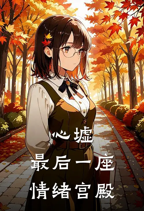 心墟：最后一座情绪宫殿