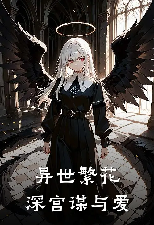 异世繁花：深宫谋与爱