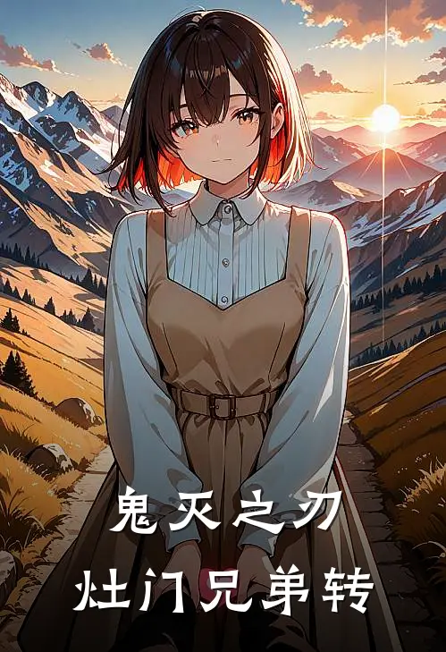 鬼灭之刃：灶门兄弟转