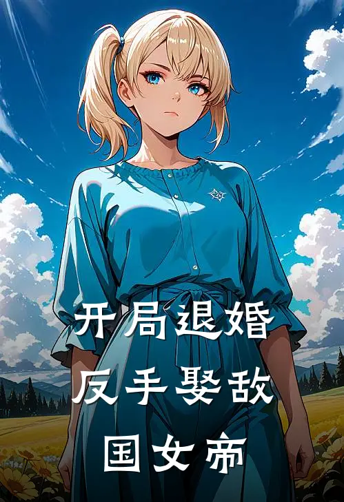 开局退婚：反手娶敌国女帝