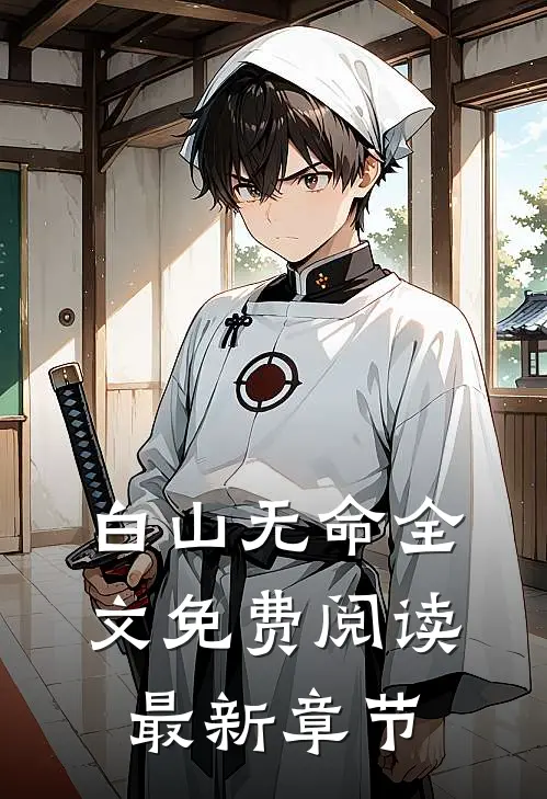 白山无命全文免费阅读最新章节