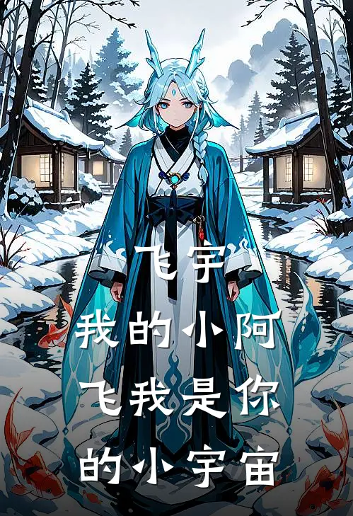 飞宇，我的小阿飞我是你的小宇宙