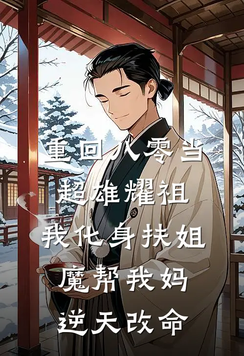 重回八零当超雄耀祖，我化身扶姐魔帮我妈逆天改命