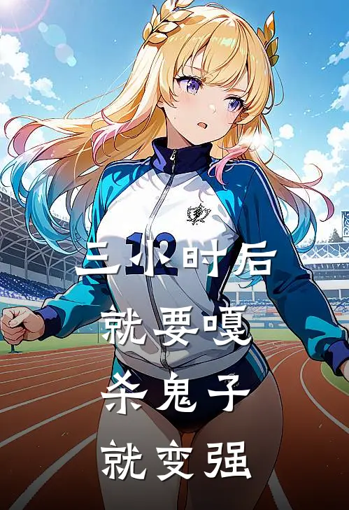 三小时后就要嘎：杀鬼子就变强