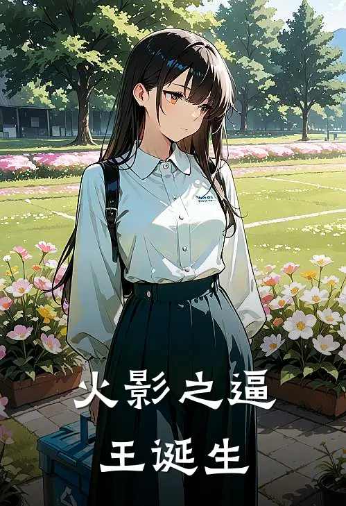 火影之逼王诞生