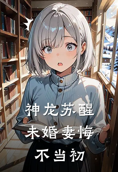 神龙苏醒，未婚妻悔不当初