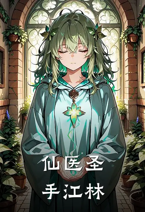 仙医圣手江林