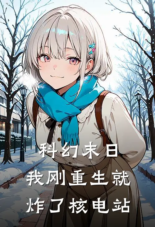 科幻末日：我刚重生就炸了核电站