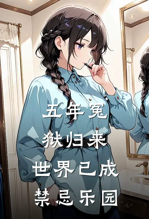 五年冤狱归来，世界已成禁忌乐园