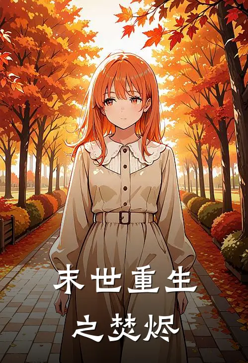 末世重生之焚烬