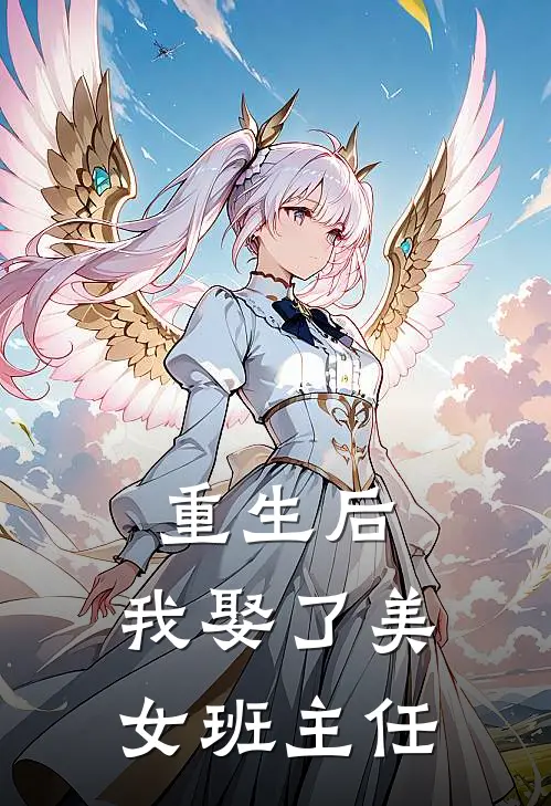 重生后，我娶了美女班主任