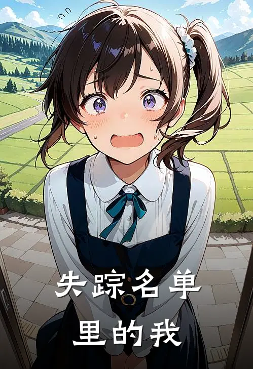 失踪名单里的我