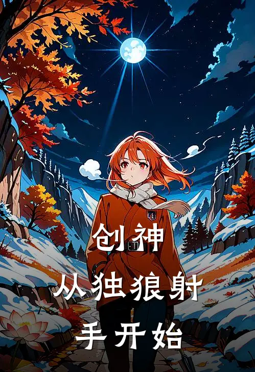 创神：从独狼射手开始