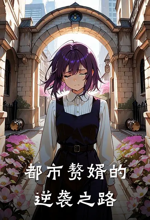 都市赘婿的逆袭之路