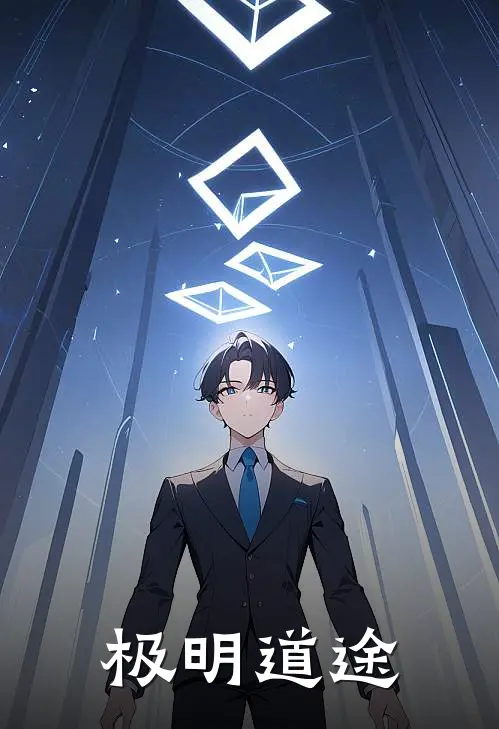 极明道途